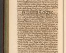 Zdjęcie nr 589 dla obiektu archiwalnego: Acta actorum episcopalium R. D. Andrea Trzebicki, episcopi Cracoviensis a mense Aprili 1675 ad Aprilem 1676 acticatorum. Volumen VI