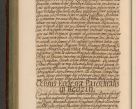 Zdjęcie nr 593 dla obiektu archiwalnego: Acta actorum episcopalium R. D. Andrea Trzebicki, episcopi Cracoviensis a mense Aprili 1675 ad Aprilem 1676 acticatorum. Volumen VI