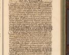 Zdjęcie nr 586 dla obiektu archiwalnego: Acta actorum episcopalium R. D. Andrea Trzebicki, episcopi Cracoviensis a mense Aprili 1675 ad Aprilem 1676 acticatorum. Volumen VI