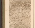 Zdjęcie nr 583 dla obiektu archiwalnego: Acta actorum episcopalium R. D. Andrea Trzebicki, episcopi Cracoviensis a mense Aprili 1675 ad Aprilem 1676 acticatorum. Volumen VI