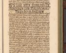 Zdjęcie nr 584 dla obiektu archiwalnego: Acta actorum episcopalium R. D. Andrea Trzebicki, episcopi Cracoviensis a mense Aprili 1675 ad Aprilem 1676 acticatorum. Volumen VI