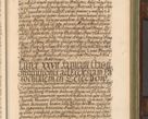 Zdjęcie nr 580 dla obiektu archiwalnego: Acta actorum episcopalium R. D. Andrea Trzebicki, episcopi Cracoviensis a mense Aprili 1675 ad Aprilem 1676 acticatorum. Volumen VI