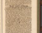 Zdjęcie nr 578 dla obiektu archiwalnego: Acta actorum episcopalium R. D. Andrea Trzebicki, episcopi Cracoviensis a mense Aprili 1675 ad Aprilem 1676 acticatorum. Volumen VI