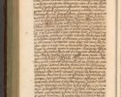 Zdjęcie nr 573 dla obiektu archiwalnego: Acta actorum episcopalium R. D. Andrea Trzebicki, episcopi Cracoviensis a mense Aprili 1675 ad Aprilem 1676 acticatorum. Volumen VI