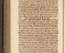 Zdjęcie nr 575 dla obiektu archiwalnego: Acta actorum episcopalium R. D. Andrea Trzebicki, episcopi Cracoviensis a mense Aprili 1675 ad Aprilem 1676 acticatorum. Volumen VI