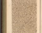 Zdjęcie nr 569 dla obiektu archiwalnego: Acta actorum episcopalium R. D. Andrea Trzebicki, episcopi Cracoviensis a mense Aprili 1675 ad Aprilem 1676 acticatorum. Volumen VI
