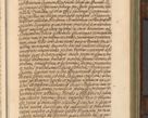 Zdjęcie nr 570 dla obiektu archiwalnego: Acta actorum episcopalium R. D. Andrea Trzebicki, episcopi Cracoviensis a mense Aprili 1675 ad Aprilem 1676 acticatorum. Volumen VI