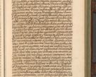 Zdjęcie nr 566 dla obiektu archiwalnego: Acta actorum episcopalium R. D. Andrea Trzebicki, episcopi Cracoviensis a mense Aprili 1675 ad Aprilem 1676 acticatorum. Volumen VI