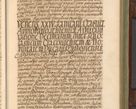Zdjęcie nr 564 dla obiektu archiwalnego: Acta actorum episcopalium R. D. Andrea Trzebicki, episcopi Cracoviensis a mense Aprili 1675 ad Aprilem 1676 acticatorum. Volumen VI