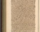 Zdjęcie nr 567 dla obiektu archiwalnego: Acta actorum episcopalium R. D. Andrea Trzebicki, episcopi Cracoviensis a mense Aprili 1675 ad Aprilem 1676 acticatorum. Volumen VI