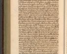 Zdjęcie nr 571 dla obiektu archiwalnego: Acta actorum episcopalium R. D. Andrea Trzebicki, episcopi Cracoviensis a mense Aprili 1675 ad Aprilem 1676 acticatorum. Volumen VI