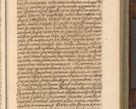 Zdjęcie nr 568 dla obiektu archiwalnego: Acta actorum episcopalium R. D. Andrea Trzebicki, episcopi Cracoviensis a mense Aprili 1675 ad Aprilem 1676 acticatorum. Volumen VI