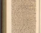 Zdjęcie nr 561 dla obiektu archiwalnego: Acta actorum episcopalium R. D. Andrea Trzebicki, episcopi Cracoviensis a mense Aprili 1675 ad Aprilem 1676 acticatorum. Volumen VI