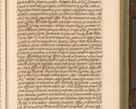 Zdjęcie nr 562 dla obiektu archiwalnego: Acta actorum episcopalium R. D. Andrea Trzebicki, episcopi Cracoviensis a mense Aprili 1675 ad Aprilem 1676 acticatorum. Volumen VI