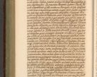 Zdjęcie nr 557 dla obiektu archiwalnego: Acta actorum episcopalium R. D. Andrea Trzebicki, episcopi Cracoviensis a mense Aprili 1675 ad Aprilem 1676 acticatorum. Volumen VI