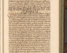 Zdjęcie nr 560 dla obiektu archiwalnego: Acta actorum episcopalium R. D. Andrea Trzebicki, episcopi Cracoviensis a mense Aprili 1675 ad Aprilem 1676 acticatorum. Volumen VI