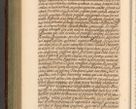 Zdjęcie nr 559 dla obiektu archiwalnego: Acta actorum episcopalium R. D. Andrea Trzebicki, episcopi Cracoviensis a mense Aprili 1675 ad Aprilem 1676 acticatorum. Volumen VI