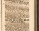 Zdjęcie nr 554 dla obiektu archiwalnego: Acta actorum episcopalium R. D. Andrea Trzebicki, episcopi Cracoviensis a mense Aprili 1675 ad Aprilem 1676 acticatorum. Volumen VI