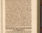 Zdjęcie nr 556 dla obiektu archiwalnego: Acta actorum episcopalium R. D. Andrea Trzebicki, episcopi Cracoviensis a mense Aprili 1675 ad Aprilem 1676 acticatorum. Volumen VI