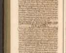 Zdjęcie nr 551 dla obiektu archiwalnego: Acta actorum episcopalium R. D. Andrea Trzebicki, episcopi Cracoviensis a mense Aprili 1675 ad Aprilem 1676 acticatorum. Volumen VI
