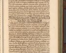 Zdjęcie nr 546 dla obiektu archiwalnego: Acta actorum episcopalium R. D. Andrea Trzebicki, episcopi Cracoviensis a mense Aprili 1675 ad Aprilem 1676 acticatorum. Volumen VI