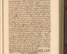 Zdjęcie nr 544 dla obiektu archiwalnego: Acta actorum episcopalium R. D. Andrea Trzebicki, episcopi Cracoviensis a mense Aprili 1675 ad Aprilem 1676 acticatorum. Volumen VI