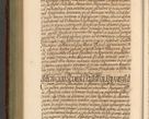 Zdjęcie nr 547 dla obiektu archiwalnego: Acta actorum episcopalium R. D. Andrea Trzebicki, episcopi Cracoviensis a mense Aprili 1675 ad Aprilem 1676 acticatorum. Volumen VI