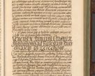 Zdjęcie nr 542 dla obiektu archiwalnego: Acta actorum episcopalium R. D. Andrea Trzebicki, episcopi Cracoviensis a mense Aprili 1675 ad Aprilem 1676 acticatorum. Volumen VI