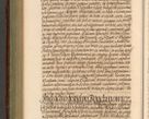 Zdjęcie nr 541 dla obiektu archiwalnego: Acta actorum episcopalium R. D. Andrea Trzebicki, episcopi Cracoviensis a mense Aprili 1675 ad Aprilem 1676 acticatorum. Volumen VI