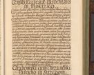 Zdjęcie nr 540 dla obiektu archiwalnego: Acta actorum episcopalium R. D. Andrea Trzebicki, episcopi Cracoviensis a mense Aprili 1675 ad Aprilem 1676 acticatorum. Volumen VI