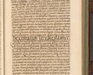 Zdjęcie nr 538 dla obiektu archiwalnego: Acta actorum episcopalium R. D. Andrea Trzebicki, episcopi Cracoviensis a mense Aprili 1675 ad Aprilem 1676 acticatorum. Volumen VI
