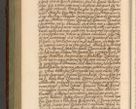 Zdjęcie nr 537 dla obiektu archiwalnego: Acta actorum episcopalium R. D. Andrea Trzebicki, episcopi Cracoviensis a mense Aprili 1675 ad Aprilem 1676 acticatorum. Volumen VI