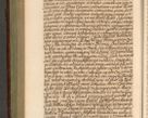 Zdjęcie nr 535 dla obiektu archiwalnego: Acta actorum episcopalium R. D. Andrea Trzebicki, episcopi Cracoviensis a mense Aprili 1675 ad Aprilem 1676 acticatorum. Volumen VI