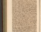 Zdjęcie nr 535 dla obiektu archiwalnego: Acta actorum episcopalium R. D. Andrea Trzebicki, episcopi Cracoviensis a mense Aprili 1675 ad Aprilem 1676 acticatorum. Volumen VI