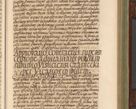 Zdjęcie nr 530 dla obiektu archiwalnego: Acta actorum episcopalium R. D. Andrea Trzebicki, episcopi Cracoviensis a mense Aprili 1675 ad Aprilem 1676 acticatorum. Volumen VI