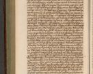 Zdjęcie nr 533 dla obiektu archiwalnego: Acta actorum episcopalium R. D. Andrea Trzebicki, episcopi Cracoviensis a mense Aprili 1675 ad Aprilem 1676 acticatorum. Volumen VI