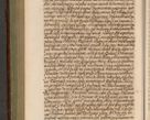 Zdjęcie nr 533 dla obiektu archiwalnego: Acta actorum episcopalium R. D. Andrea Trzebicki, episcopi Cracoviensis a mense Aprili 1675 ad Aprilem 1676 acticatorum. Volumen VI