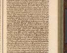 Zdjęcie nr 528 dla obiektu archiwalnego: Acta actorum episcopalium R. D. Andrea Trzebicki, episcopi Cracoviensis a mense Aprili 1675 ad Aprilem 1676 acticatorum. Volumen VI