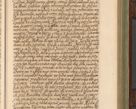 Zdjęcie nr 526 dla obiektu archiwalnego: Acta actorum episcopalium R. D. Andrea Trzebicki, episcopi Cracoviensis a mense Aprili 1675 ad Aprilem 1676 acticatorum. Volumen VI