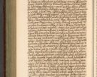 Zdjęcie nr 523 dla obiektu archiwalnego: Acta actorum episcopalium R. D. Andrea Trzebicki, episcopi Cracoviensis a mense Aprili 1675 ad Aprilem 1676 acticatorum. Volumen VI