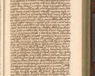 Zdjęcie nr 522 dla obiektu archiwalnego: Acta actorum episcopalium R. D. Andrea Trzebicki, episcopi Cracoviensis a mense Aprili 1675 ad Aprilem 1676 acticatorum. Volumen VI