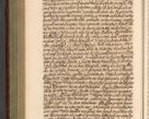 Zdjęcie nr 519 dla obiektu archiwalnego: Acta actorum episcopalium R. D. Andrea Trzebicki, episcopi Cracoviensis a mense Aprili 1675 ad Aprilem 1676 acticatorum. Volumen VI