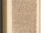 Zdjęcie nr 521 dla obiektu archiwalnego: Acta actorum episcopalium R. D. Andrea Trzebicki, episcopi Cracoviensis a mense Aprili 1675 ad Aprilem 1676 acticatorum. Volumen VI