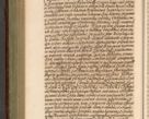 Zdjęcie nr 529 dla obiektu archiwalnego: Acta actorum episcopalium R. D. Andrea Trzebicki, episcopi Cracoviensis a mense Aprili 1675 ad Aprilem 1676 acticatorum. Volumen VI