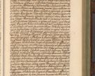 Zdjęcie nr 516 dla obiektu archiwalnego: Acta actorum episcopalium R. D. Andrea Trzebicki, episcopi Cracoviensis a mense Aprili 1675 ad Aprilem 1676 acticatorum. Volumen VI