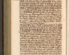Zdjęcie nr 515 dla obiektu archiwalnego: Acta actorum episcopalium R. D. Andrea Trzebicki, episcopi Cracoviensis a mense Aprili 1675 ad Aprilem 1676 acticatorum. Volumen VI