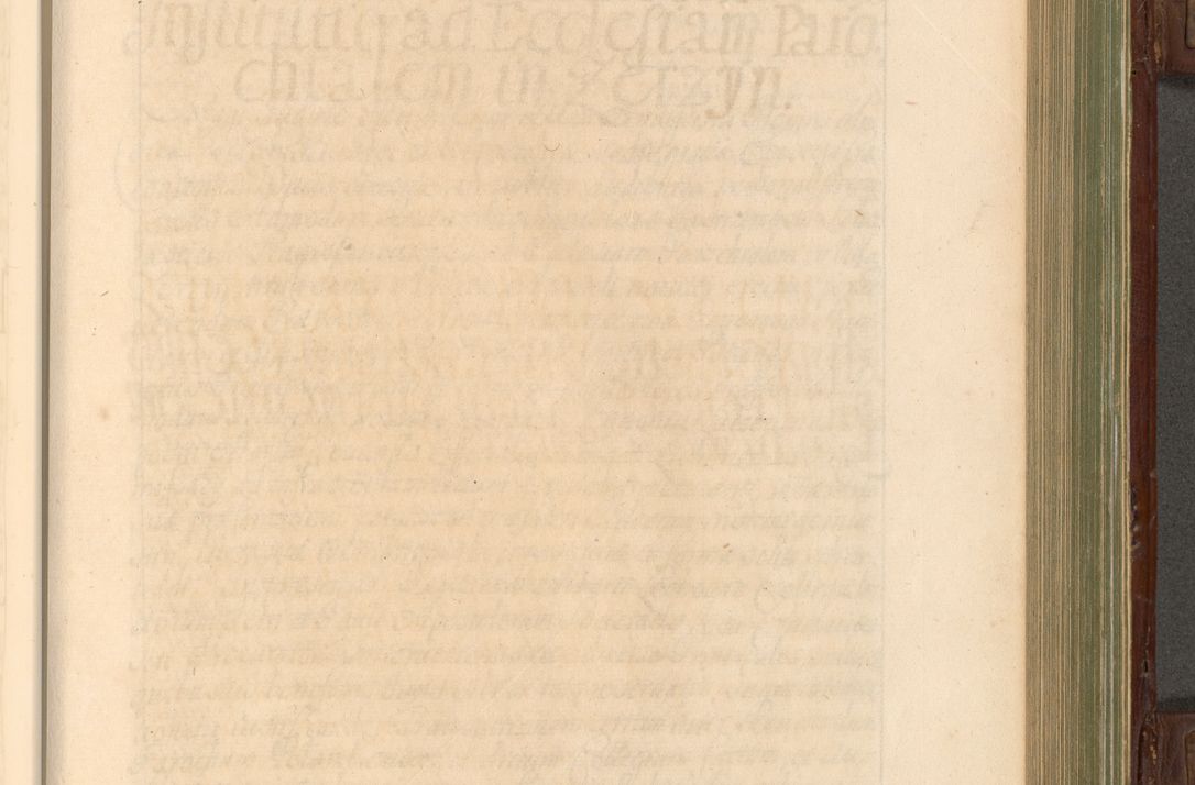 Zdjęcie nr 512 dla obiektu archiwalnego: Acta actorum episcopalium R. D. Andrea Trzebicki, episcopi Cracoviensis a mense Aprili 1675 ad Aprilem 1676 acticatorum. Volumen VI