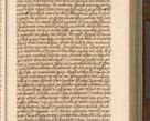 Zdjęcie nr 520 dla obiektu archiwalnego: Acta actorum episcopalium R. D. Andrea Trzebicki, episcopi Cracoviensis a mense Aprili 1675 ad Aprilem 1676 acticatorum. Volumen VI