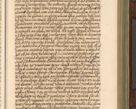 Zdjęcie nr 520 dla obiektu archiwalnego: Acta actorum episcopalium R. D. Andrea Trzebicki, episcopi Cracoviensis a mense Aprili 1675 ad Aprilem 1676 acticatorum. Volumen VI