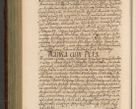 Zdjęcie nr 509 dla obiektu archiwalnego: Acta actorum episcopalium R. D. Andrea Trzebicki, episcopi Cracoviensis a mense Aprili 1675 ad Aprilem 1676 acticatorum. Volumen VI